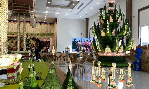 Sree Venakteshwara Decorators